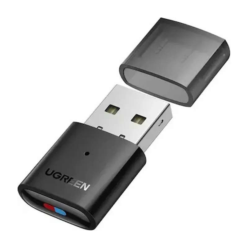 UGREEN USB Bluetooth 5.0 Audio Transmitter for Switch/PS5/PC (10928)