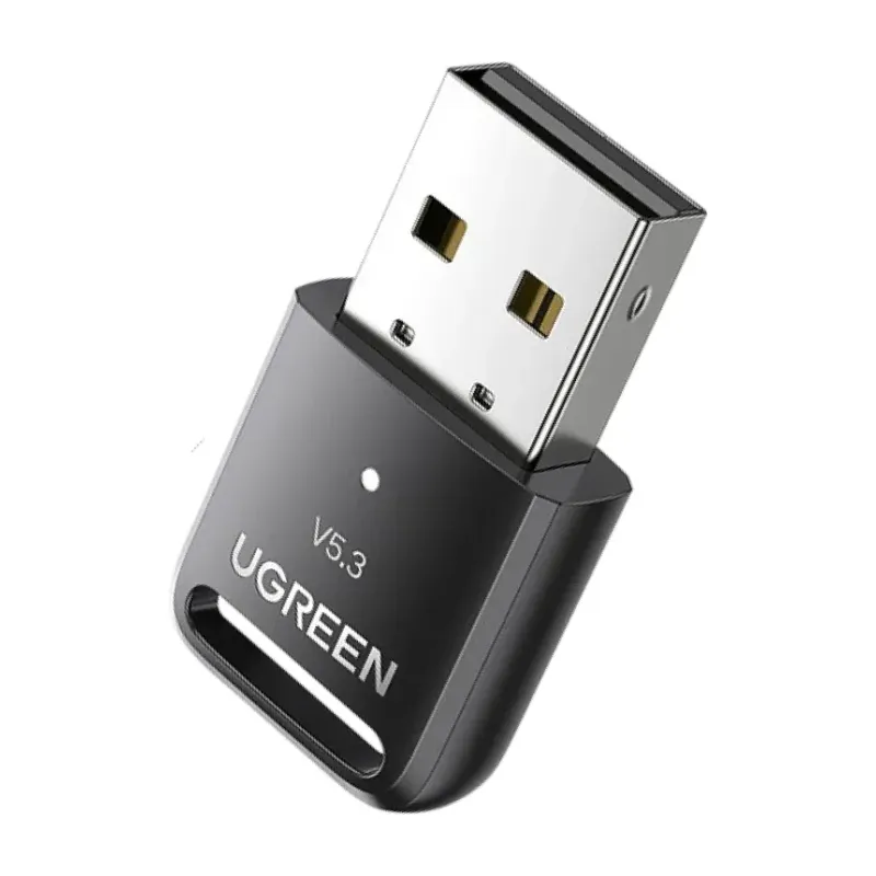 UGREEN USB Bluetooth 5.3 Adapter for PC (90225)