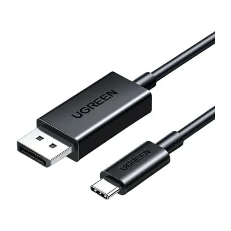 UGREEN USB-C to DisplayPort Cable 8K, 2m (45632)
