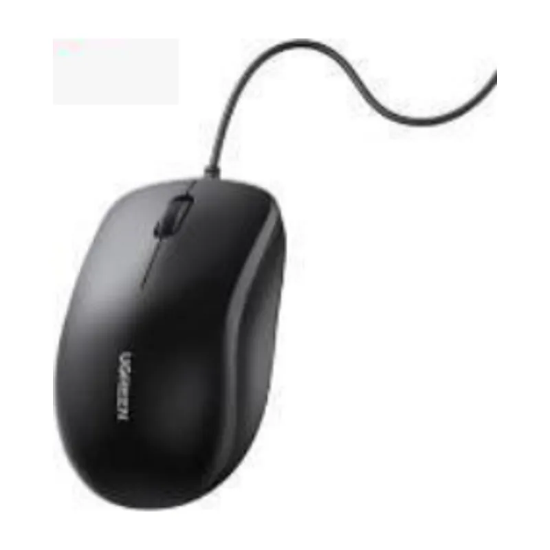 UGREEN USB Wired Mouse, 4000DPI (55147)